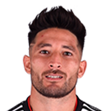 Milton Casco
