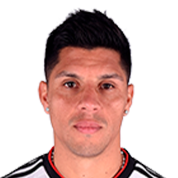 Enzo Pérez