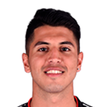 Exequiel Palacios