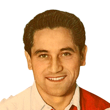Adolfo Pedernera