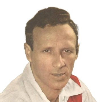 Félix Loustau