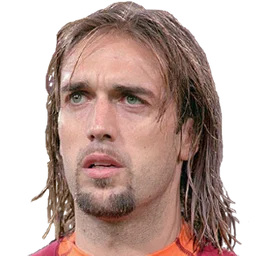 Gabriel Batistuta