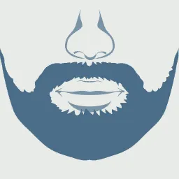 facial_hair