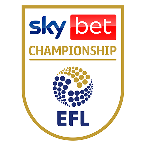 Logo de Sky Bet Championship