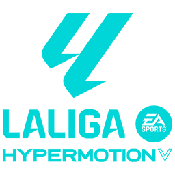 Logo de LaLiga Hypermotion