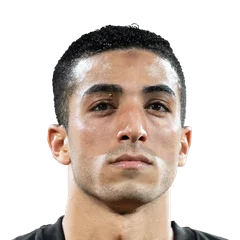 Miniface de M. Abdelmonem