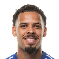 Gabriel Pereira