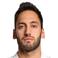 Miniface de H. Çalhanoğlu