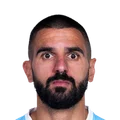 Miniface de A. Behich