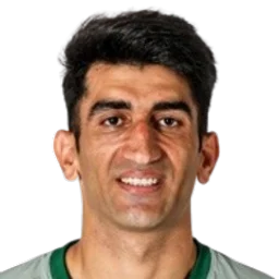 Miniface de A. Beiranvand