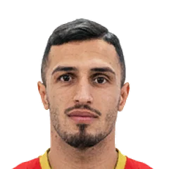 Miniface de A. Alipour