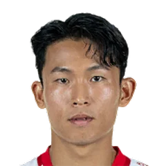 Woo-Yeong Jeong