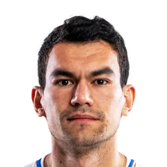 Miniface de R. Ashurmatov