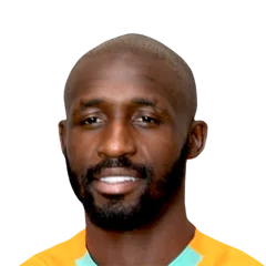 Miniface de S. Fofana