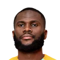 Miniface de F. Kessié