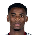 R. Onyedika