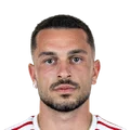 A. Ibrahimović