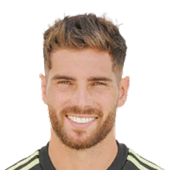 Miniface de L. Zidane