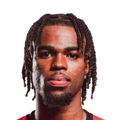 Miniface de C. Chukwuemeka