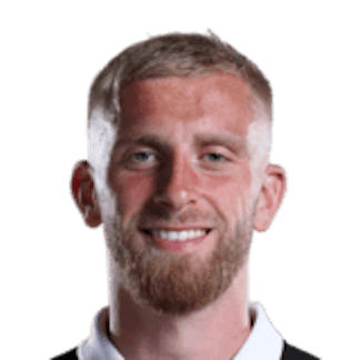 O. McBurnie