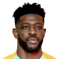 Miniface de I. Sangaré