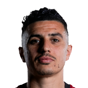 Miniface de Karim Hafez