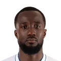 Miniface de E. Owusu