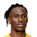Miniface de O. Kossounou