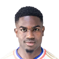 Miniface de E. Nuamah