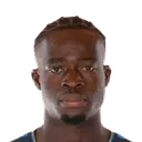 Miniface de K. Sulemana