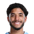 Miniface de O. Marmoush
