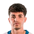 Javi Hernández