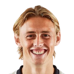 Miniface de B. Waine