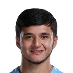 Miniface de A. Khusanov