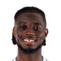 Miniface de G. Mensah