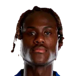 Miniface de T. Chalobah