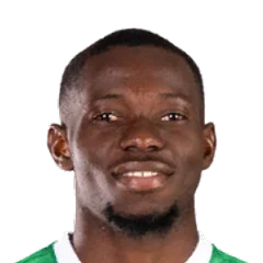 Miniface de A. Boakye