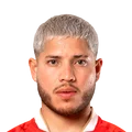 Miniface de C. Martínez