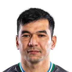 Miniface de B. Ergashev