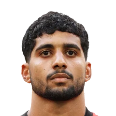 Miniface de Ibrahim Adel