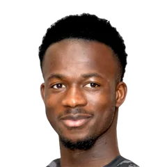 Miniface de M. Koné