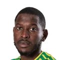 Miniface de A. Modiba
