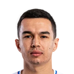 Miniface de A. Mozgovoy