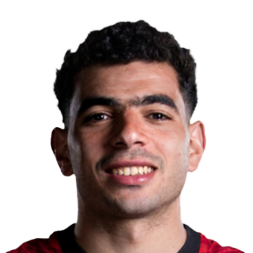 Miniface de Tarek Alaa