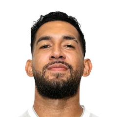 Miniface de C. Samudio