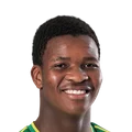 Miniface de M. Mbokazi