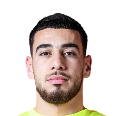 Miniface de A. Chamakh