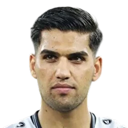 Miniface de M. Saadoun