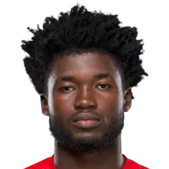 Miniface de C. Bonsu Baah