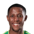 Miniface de T. Moremi